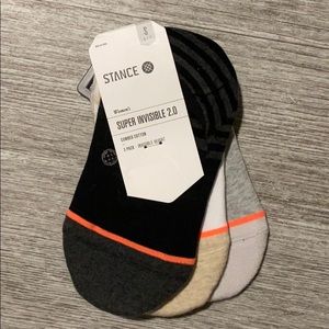 Women’s Stance Super Invisible Sock
